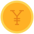 Coin icon
