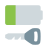 Key Fob Battery Low icon