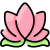 Lotus icon