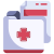 Medical Folder icon