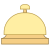 Service Klingel icon