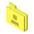 User Folder icon