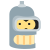 futurama-bender icon