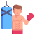 Boxer icon