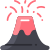 Вулкан icon