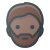 Bearded Man icon