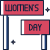 Women's Day icon