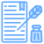 Document icon