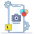 Camera Settings icon