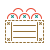caixa de tomate icon