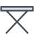 Гладильная доска icon