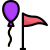 Balloon icon