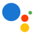 グーグルアシスタント icon