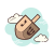 Dreidel icon