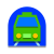 Metrô icon