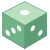 Dice icon