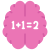 Mathematical icon