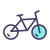 Bicicleta icon