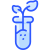 Tubo de ensaio icon