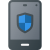 Mobile Phone Security icon