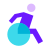 Rollstuhl icon