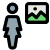 Images shared in company file server layout icon