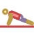 Pushups icon