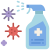 Spray Container icon