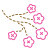 Kirschblüte icon