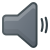 Altavoz icon