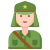 Soldado icon