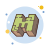 Logo Minecraft icon