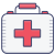 Aid icon