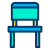 Chair icon