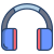 Headphone icon