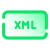 XML icon