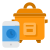 Smart Rice Cooker icon