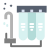 Water Filter icon