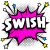 Swish icon