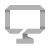 Monitor icon