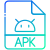 APK icon