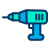 Drill icon