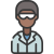 Scientist icon