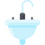 Sink icon