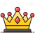 Crown icon