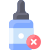 Vape Liquid icon