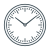 Clock icon