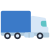 Lorry icon