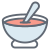 soup bowl icon