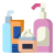 Bottle icon